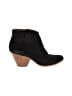 FRYE Black Ankle Boots Size 7 - photo 1