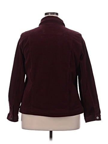 Tantrums Jacket (view 2)