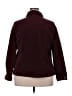 Tantrums Burgundy Jacket Size XXL - photo 2