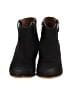 FRYE Black Ankle Boots Size 7 - photo 2
