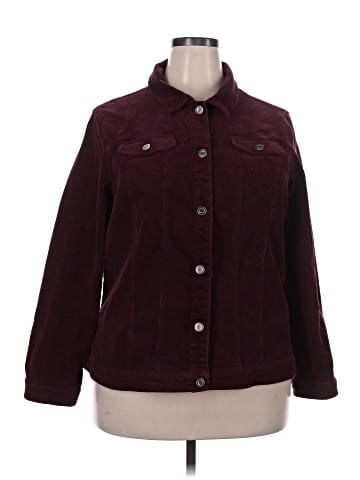 Tantrums Jacket (view 1)