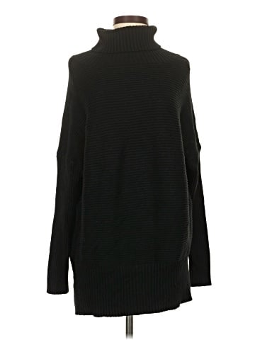 Assorted Brands Turtleneck Sweater (view 1)