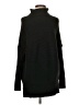 Assorted Brands Black Turtleneck Sweater Size S - photo 1