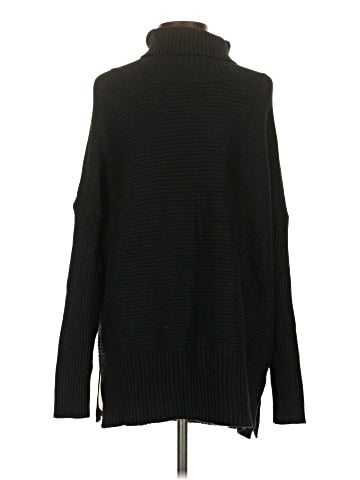 Assorted Brands Turtleneck Sweater (view 2)