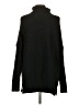 Assorted Brands Black Turtleneck Sweater Size S - photo 2