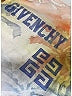 Givenchy Yellow Orange Short Sleeve T-Shirt Size 8 - photo 8