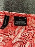 New Directions Red 3/4 Sleeve Blouse Size XL - photo 7