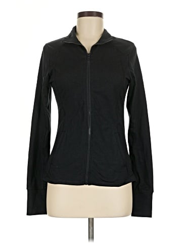 X by Gottex Track Jacket (view 1)