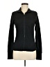 X by Gottex Black Track Jacket Size M - photo 1