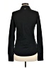 X by Gottex Black Track Jacket Size M - photo 2