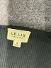 Le Lis Black Bodysuit Size S - photo 3