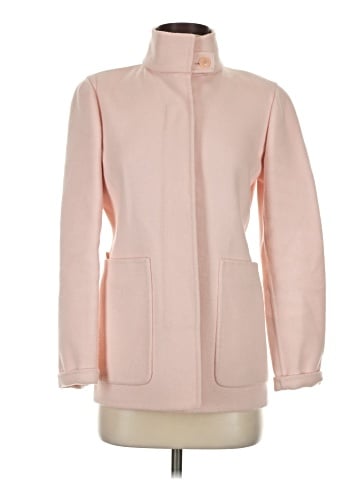 Carlisle Coat (view 1)
