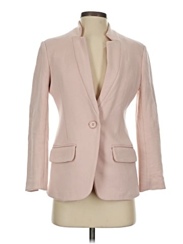 Olivia Moon Blazer (view 1)