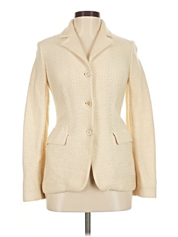 Piazza Sempione Wool Blazer (view 1)