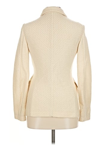 Piazza Sempione Wool Blazer (view 2)