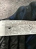 Zara Stars Black Cocktail Dress Size S - photo 8