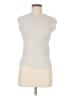 Zara Gray Sweater Vest Size M - photo 1