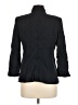 Lagerfeld Gallery Black Blue Blazer Size Fits all women - photo 2