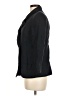 Lagerfeld Gallery Black Blue Blazer Size Fits all women - photo 5