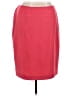 Jones Studio Solid Red Formal Skirt Size 16W - photo 1
