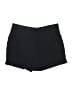 Columbia Solid Black Shorts Size XL - photo 1