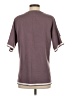 Anrabess Purple Pullover Sweater Size XS - photo 2