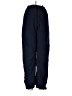 Lands' End 100% Polyester Blue Casual Pants Size 6 - photo 1