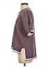 Anrabess Purple Pullover Sweater Size XS - photo 5