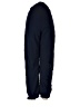 Lands' End 100% Polyester Blue Casual Pants Size 6 - photo 2