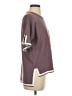 Anrabess Purple Pullover Sweater Size XS - photo 4