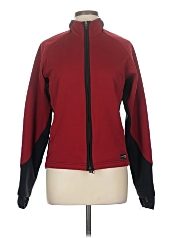 REI Track Jacket (view 1)