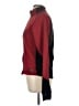 REI Red Track Jacket Size M - photo 5