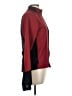 REI Red Track Jacket Size M - photo 4