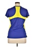 Tek Gear 100% Polyester Blue Active T-Shirt Size XL - photo 2