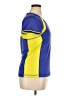 Tek Gear 100% Polyester Blue Active T-Shirt Size XL - photo 4