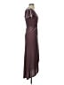 BHLDN Burgundy Cocktail Dress Size XS - photo 4