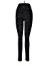 Lululemon Athletica Black Leggings Size 6 - photo 2