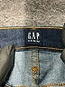 Gap Blue Jeans Size 27 Regular - photo 7