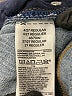 Gap Blue Jeans Size 27 Regular - photo 8