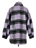 Grey Lab Los Angeles Purple Jacket Size S - photo 2