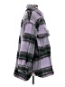 Grey Lab Los Angeles Purple Jacket Size S - photo 4