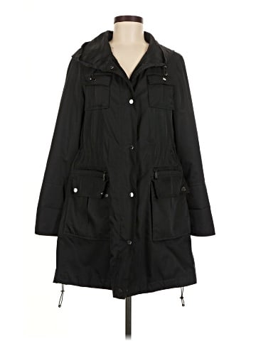 Hilary Radley Trenchcoat (view 1)