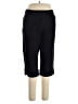 Briggs New York Black Casual Pants Size 16w - photo 1