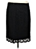 Caroll Black Formal Skirt Size EU 44 / US 14 - photo 1