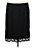 Caroll Black Formal Skirt Size EU 44 / US 14 - photo 2