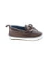 Old Navy Brown Tan Dress Shoes Size 0-3 mo (baby) - photo 1