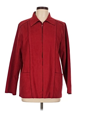 Alfred Dunner Coat (view 1)