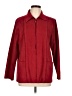 Alfred Dunner 100% Polyester Red Coat Size 10 - photo 1
