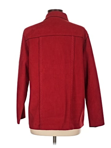 Alfred Dunner Coat (view 2)