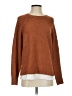 Design History Brown Pullover Sweater Size S - photo 1